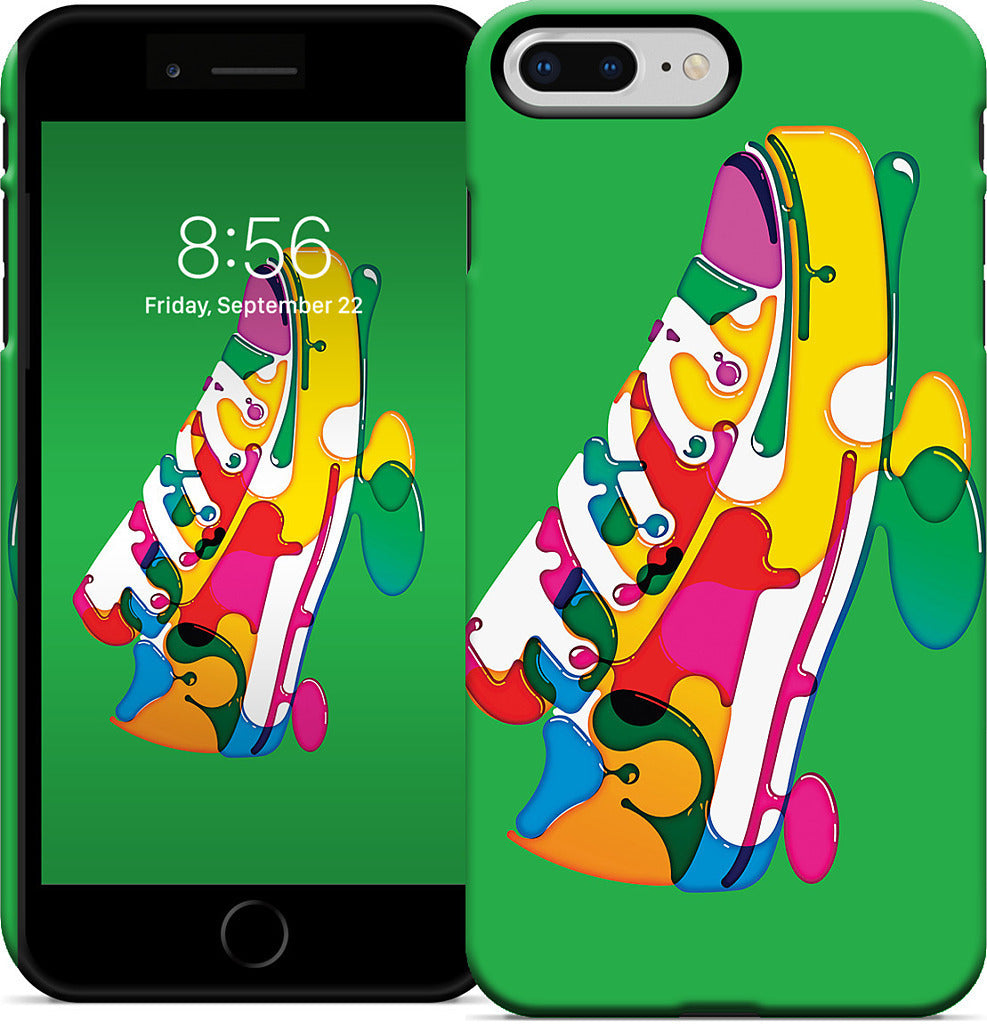 Sneaker iPhone Case