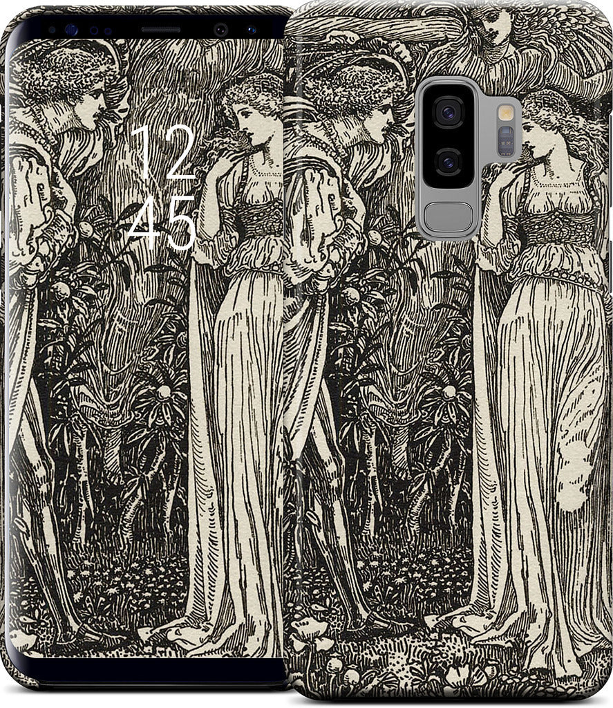 The Temptest Samsung Case