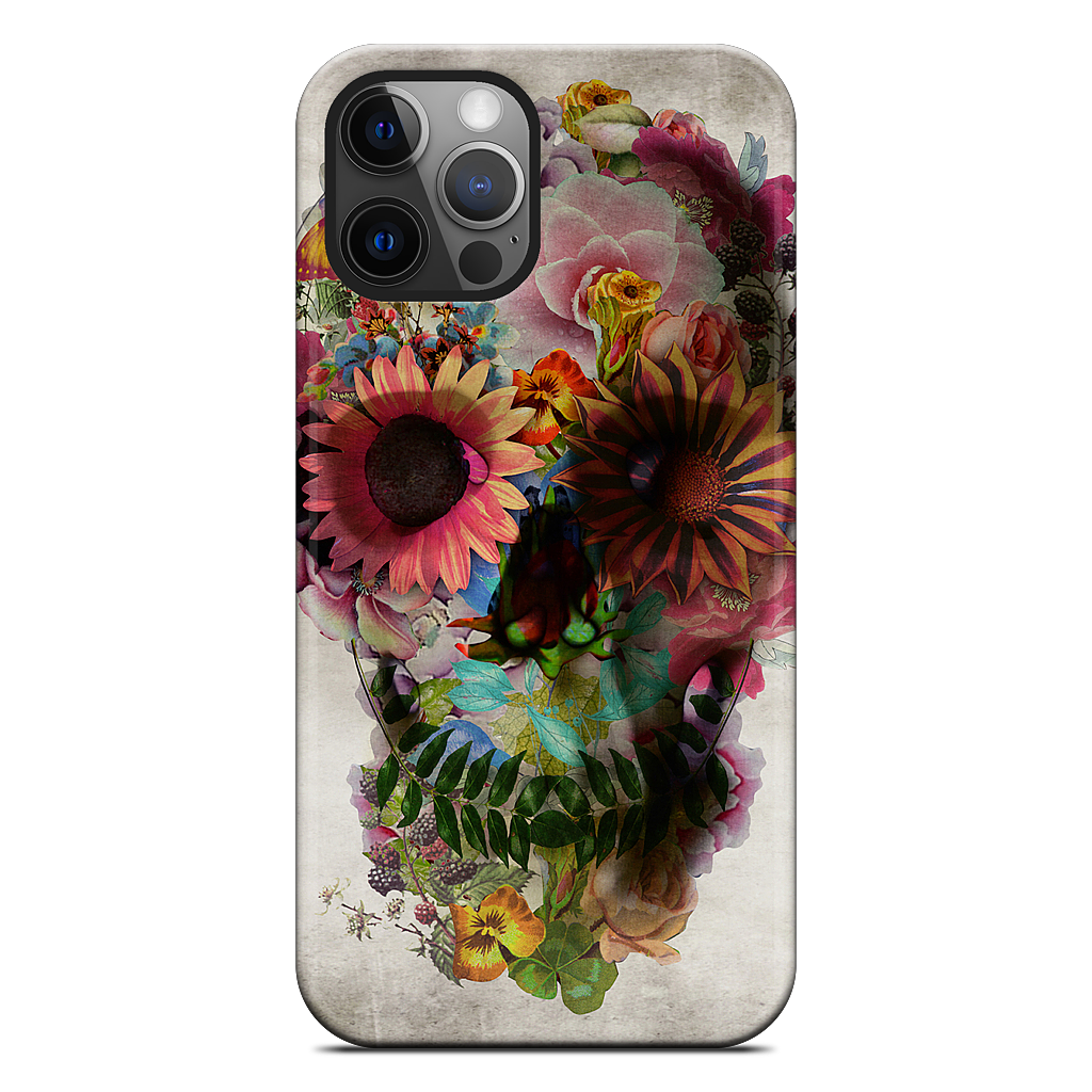 Gardening iPhone Case