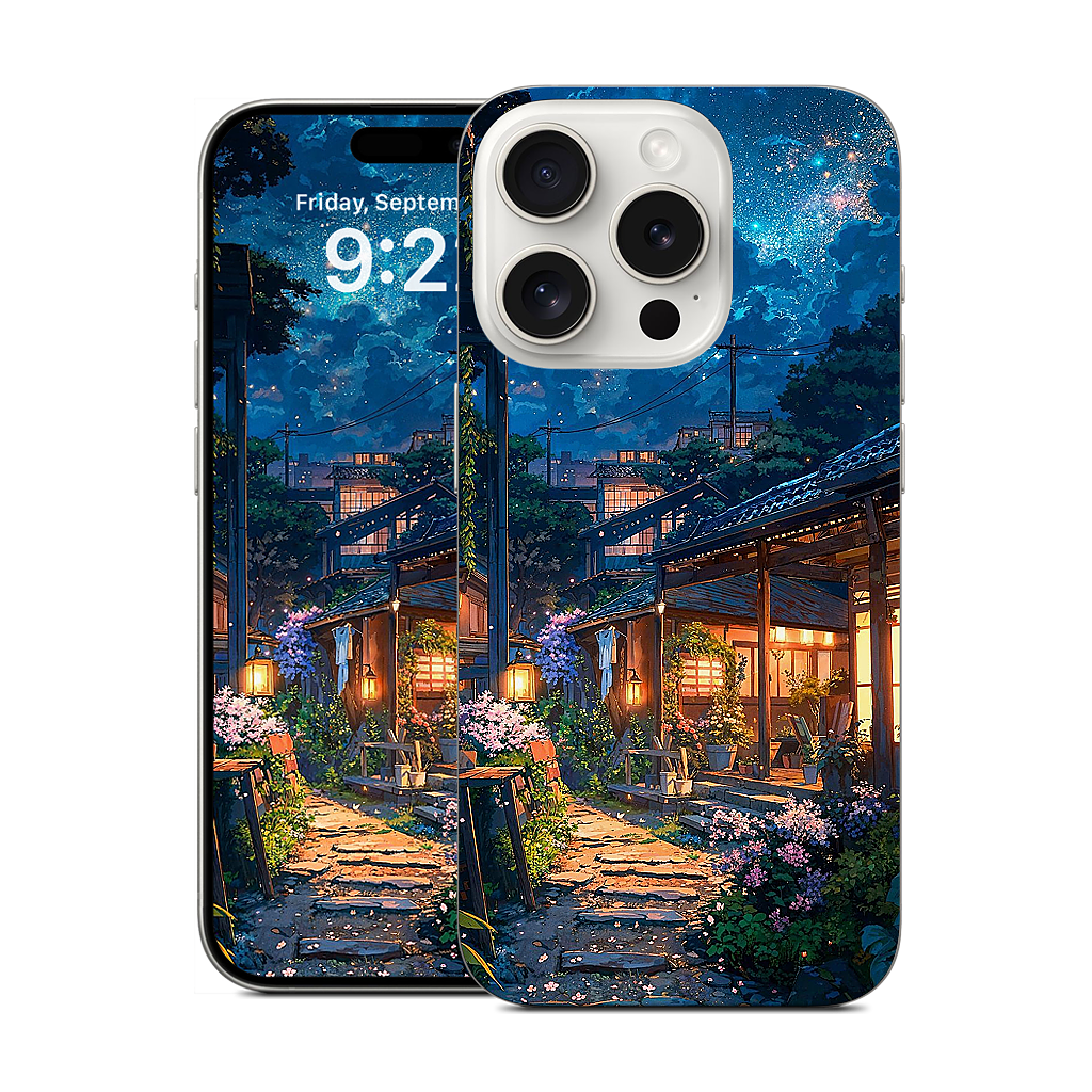Custom iPhone Skin - 6411fb9a
