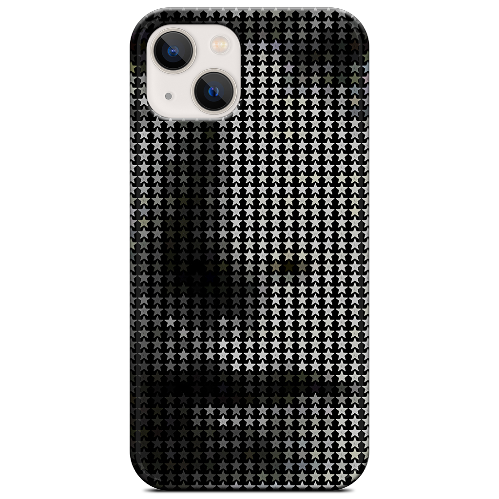 Starman iPhone Case