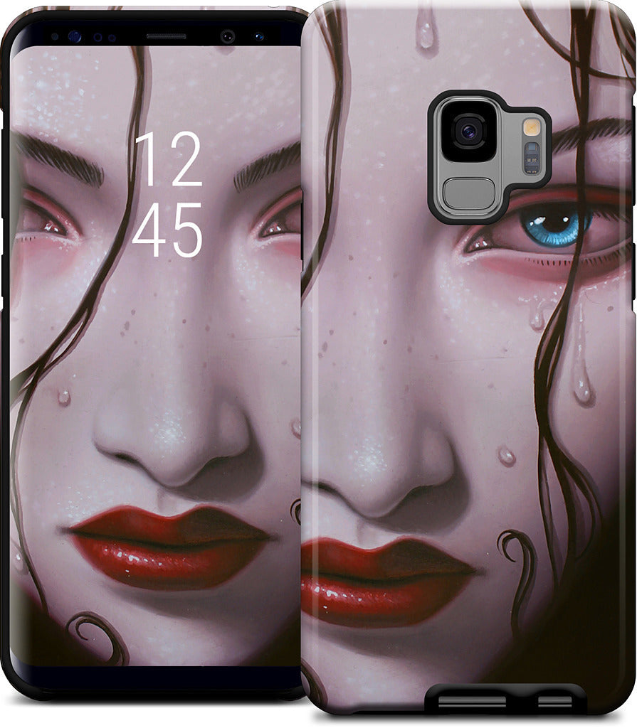 Sweat Samsung Case
