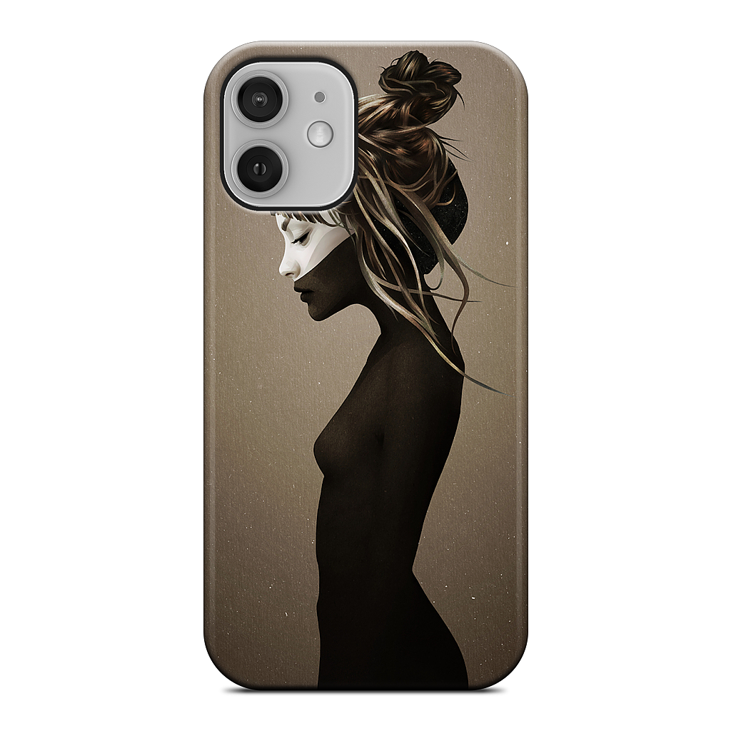 This City iPhone Case