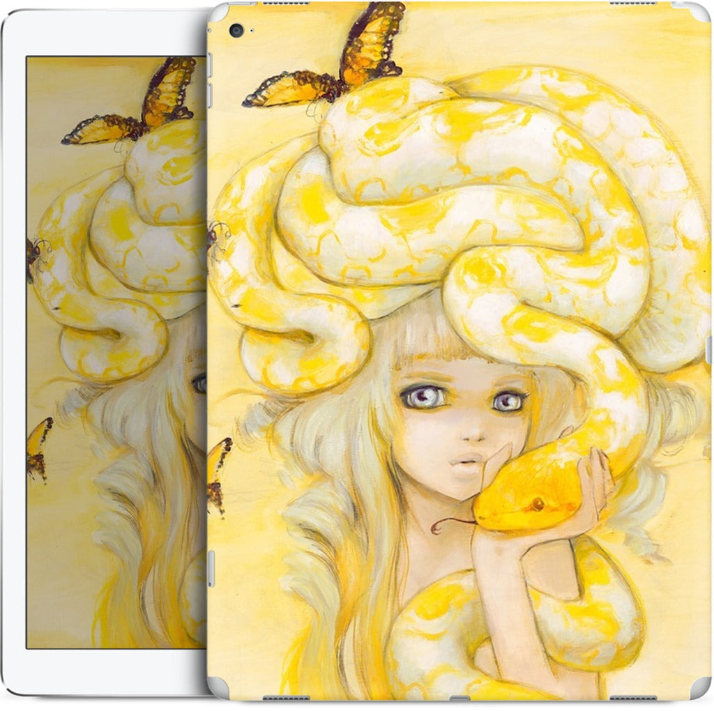 Yuuta iPad Skin
