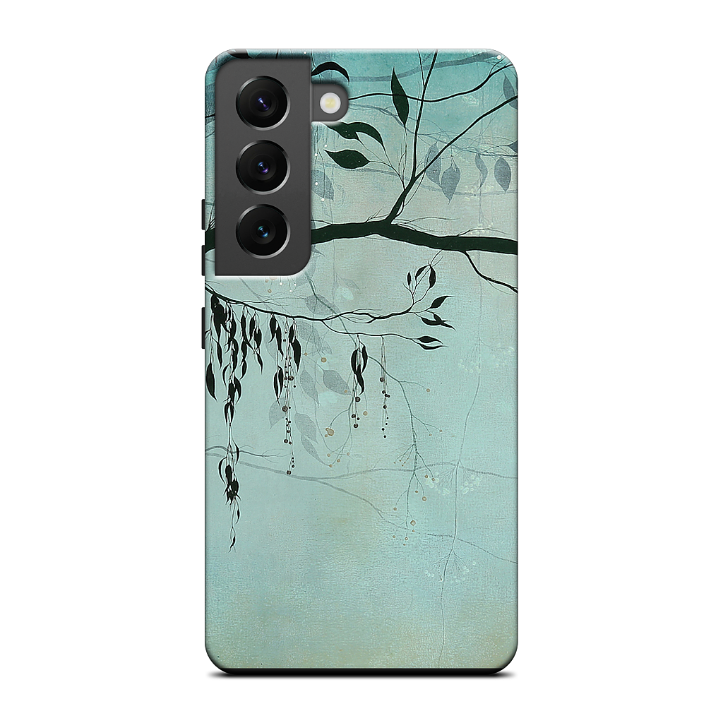 Forest Mist Samsung Case