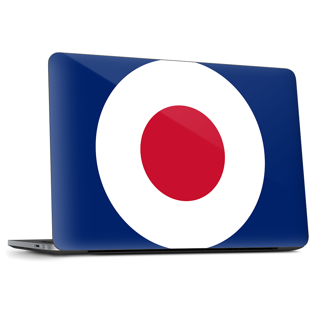 MOD Dell Laptop Skin