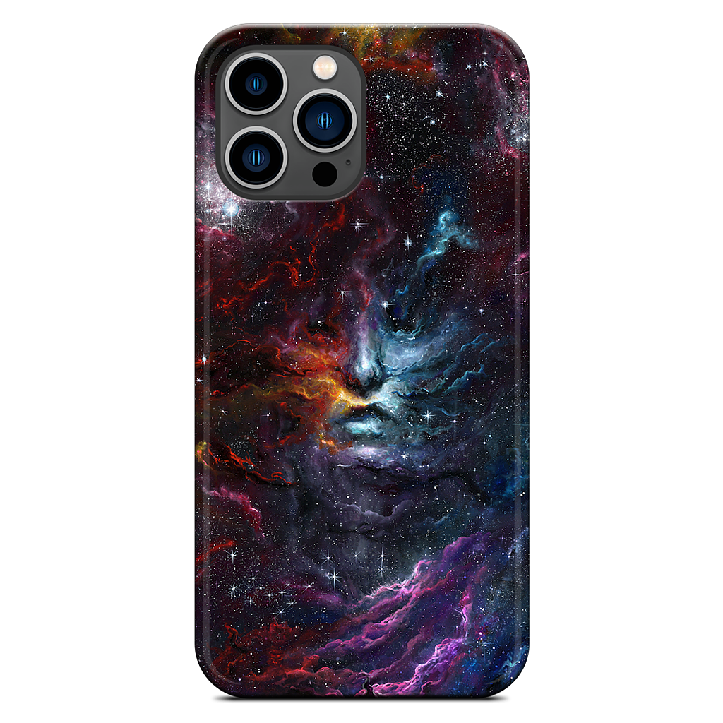 Starstuff iPhone Case