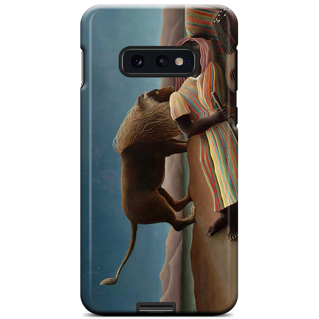 Sleeping Gypsy Samsung Case