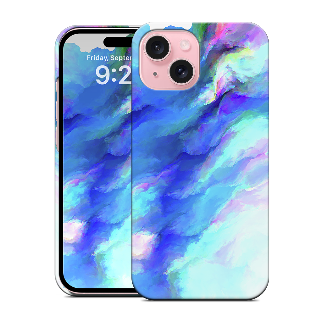 Ophelia iPhone Case