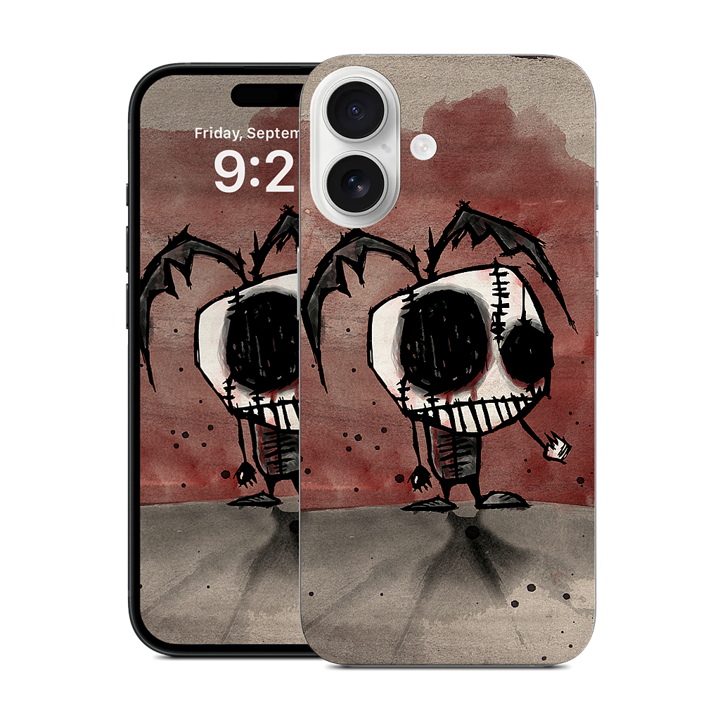 Stan iPhone Skin