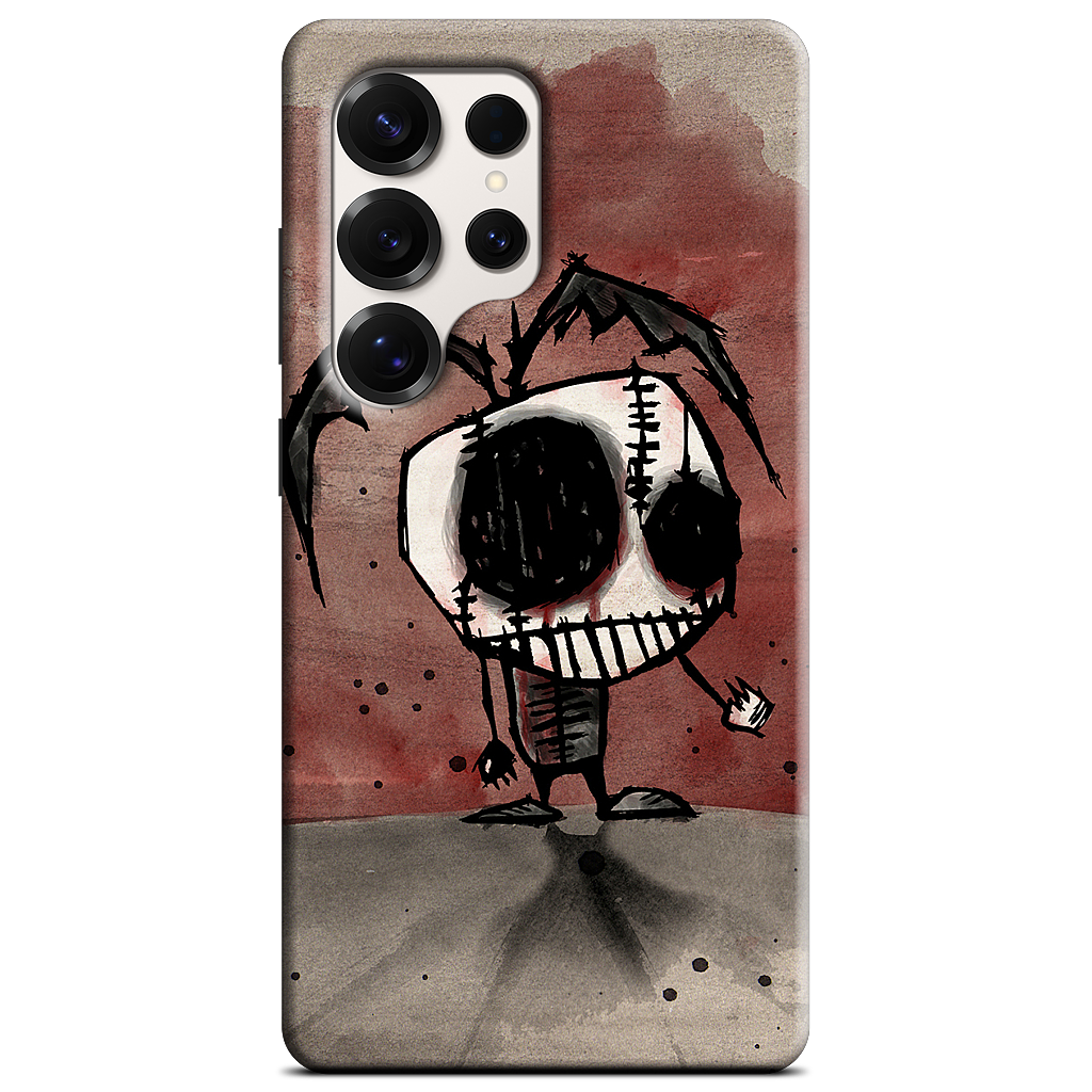 Stan Samsung Case