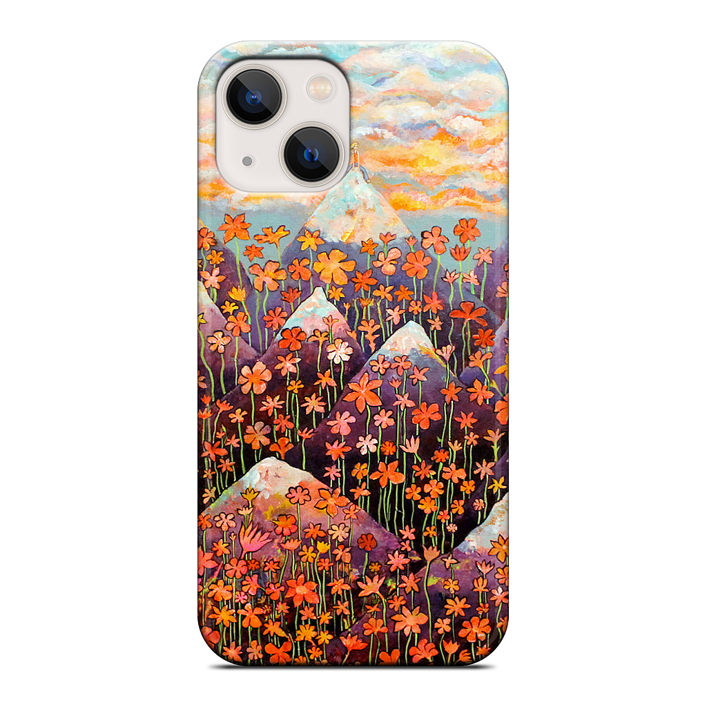 Nice iPhone Case