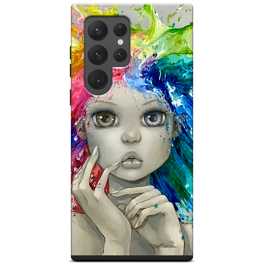 Tint and Tone Samsung Case