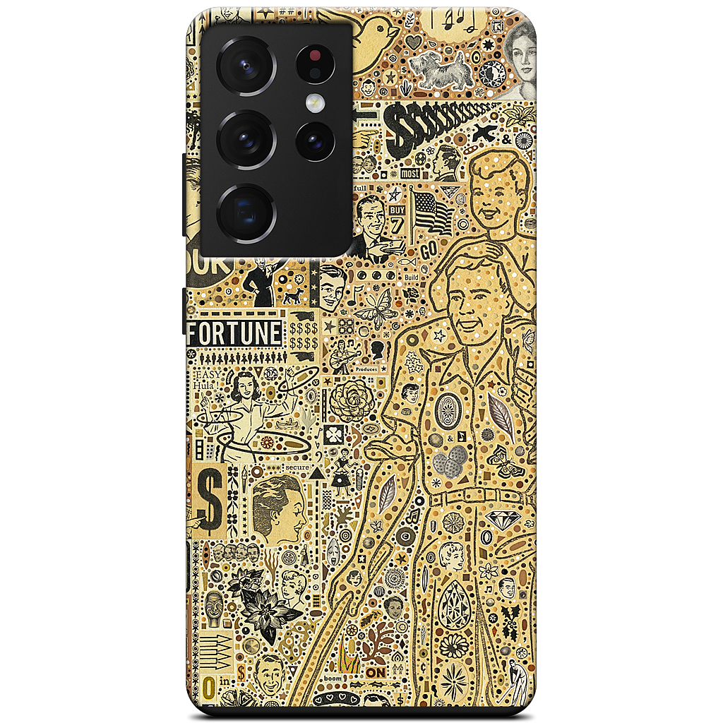 Boom Samsung Case
