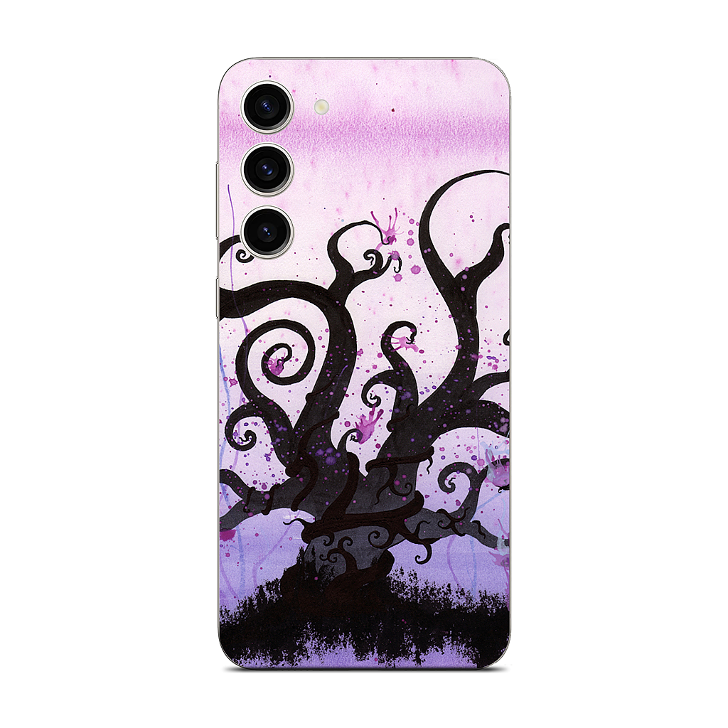 Growth Samsung Skin