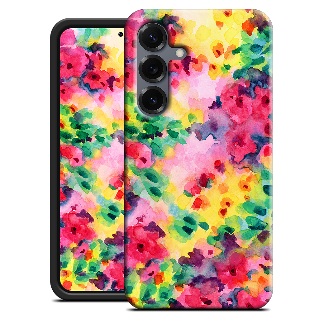 Flourish 1 Samsung Case