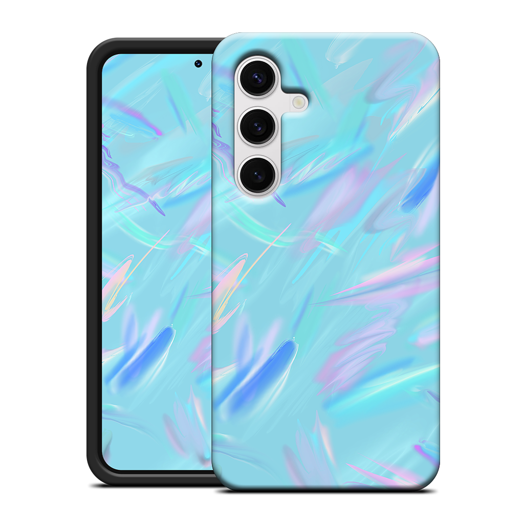 Cloud Cover Samsung Case