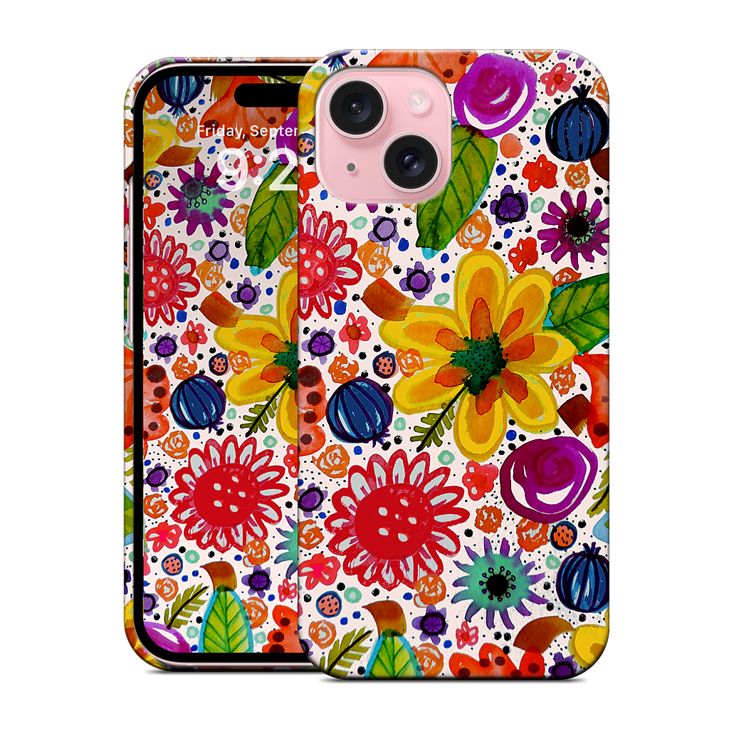 Calypso iPhone Case