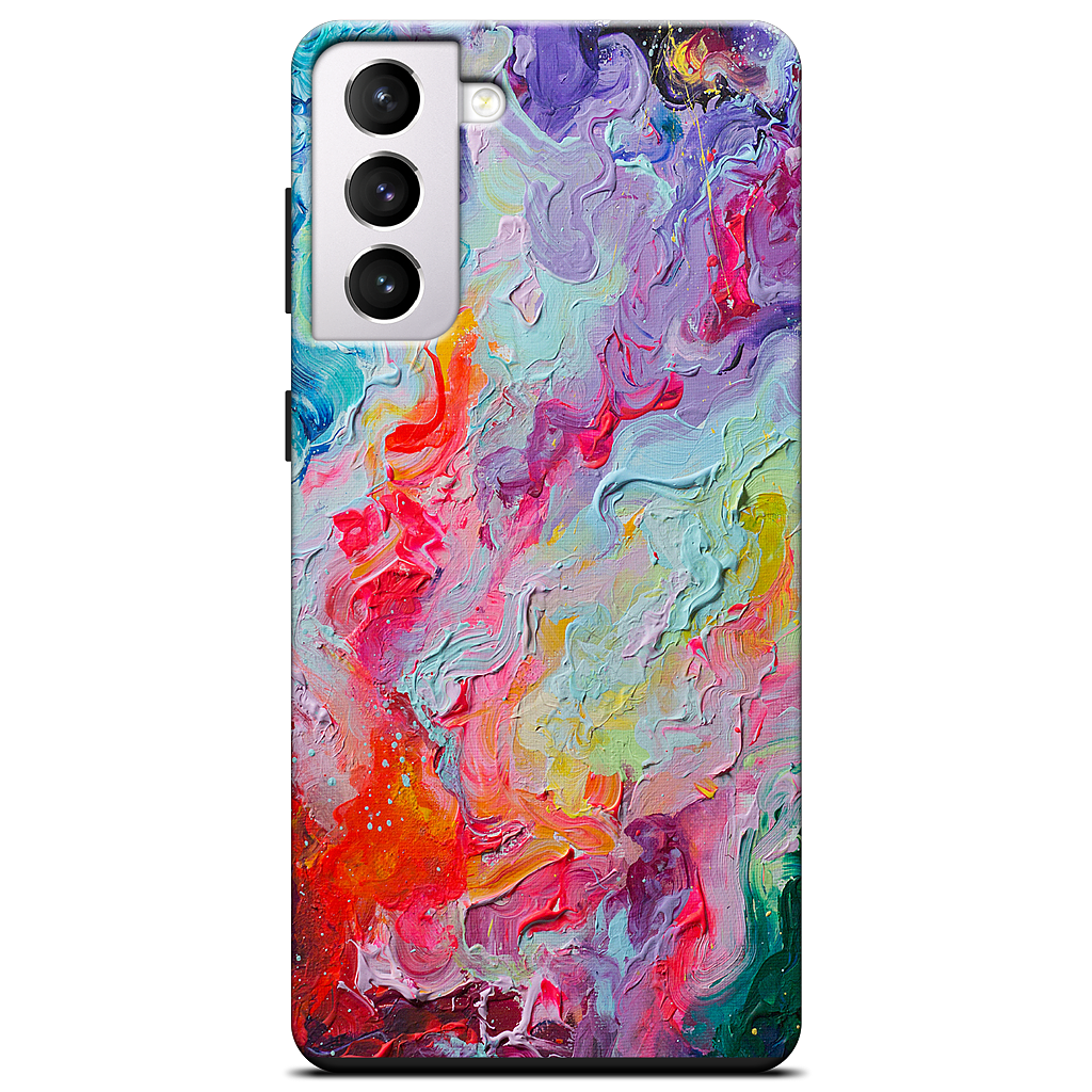 Elements Samsung Case