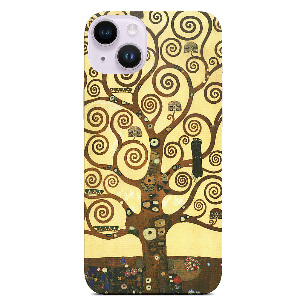 Tree Of Life iPhone Skin