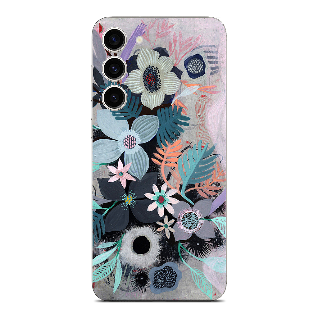 Wedding Mints Samsung Skin