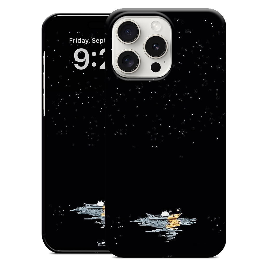 Custom iPhone Case - 67aacabb