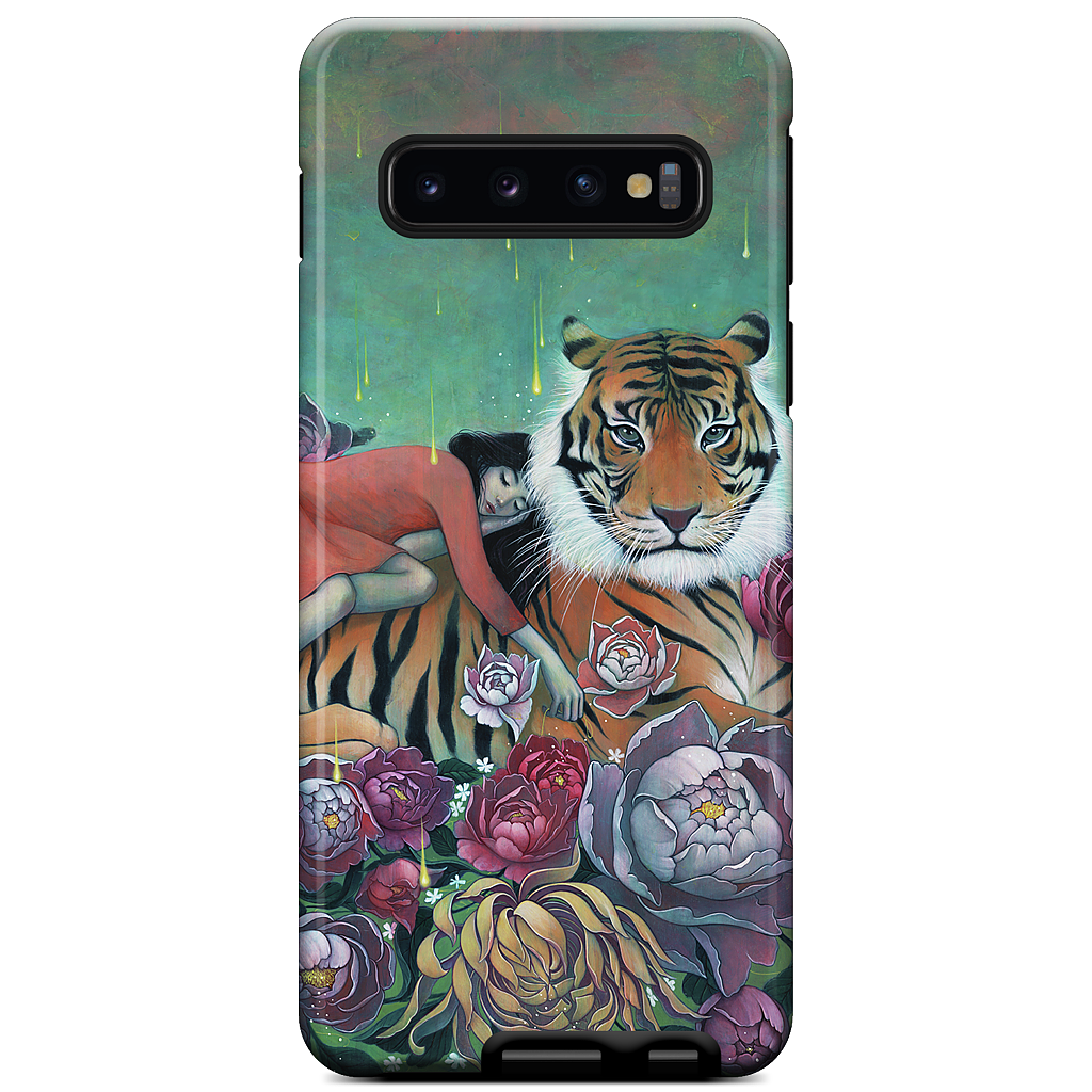 Talisman Samsung Case