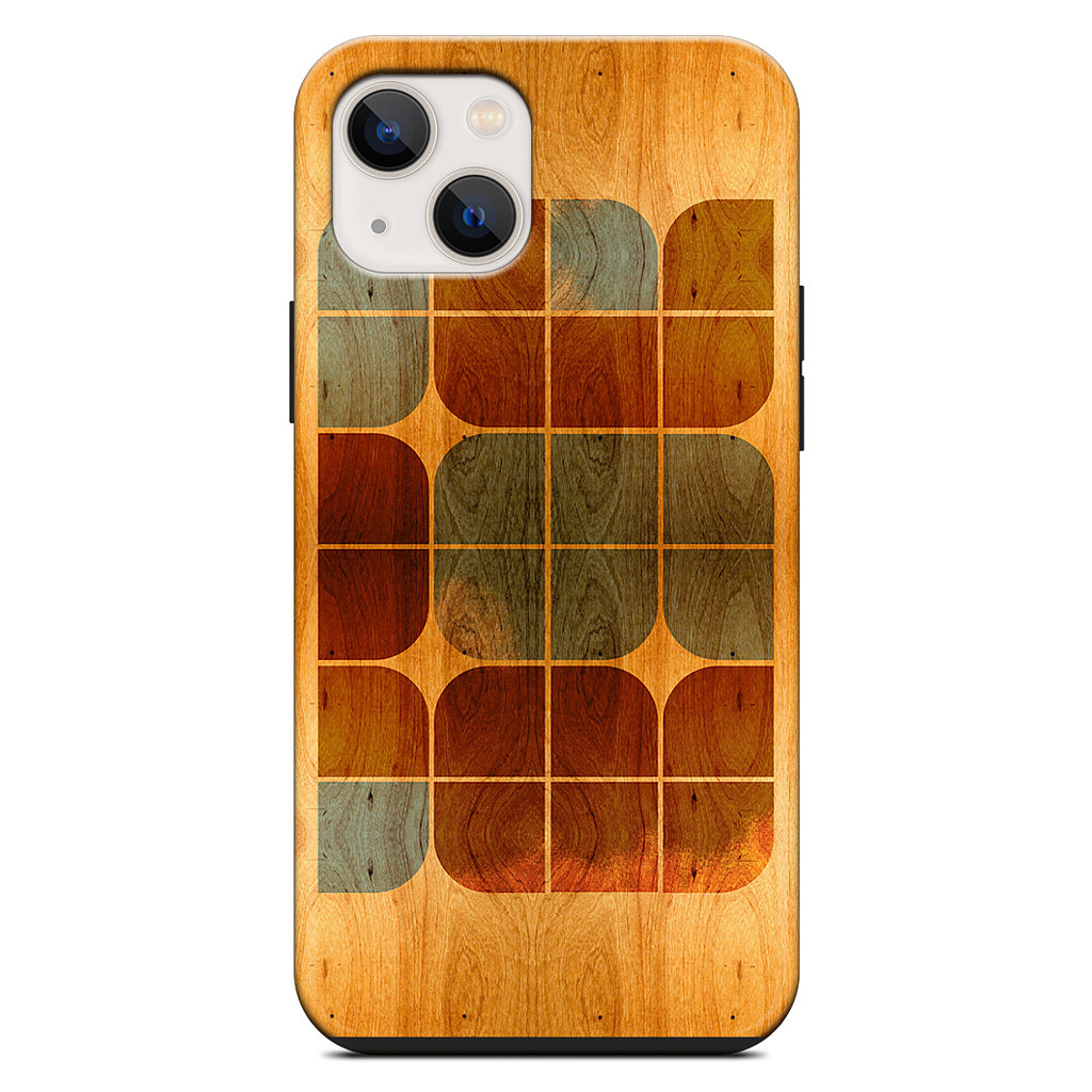 Sudoku iPhone Case