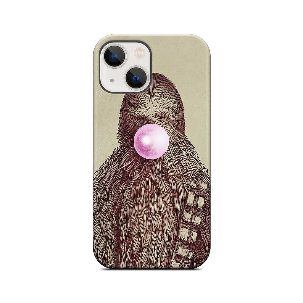 Big Chew iPhone Case
