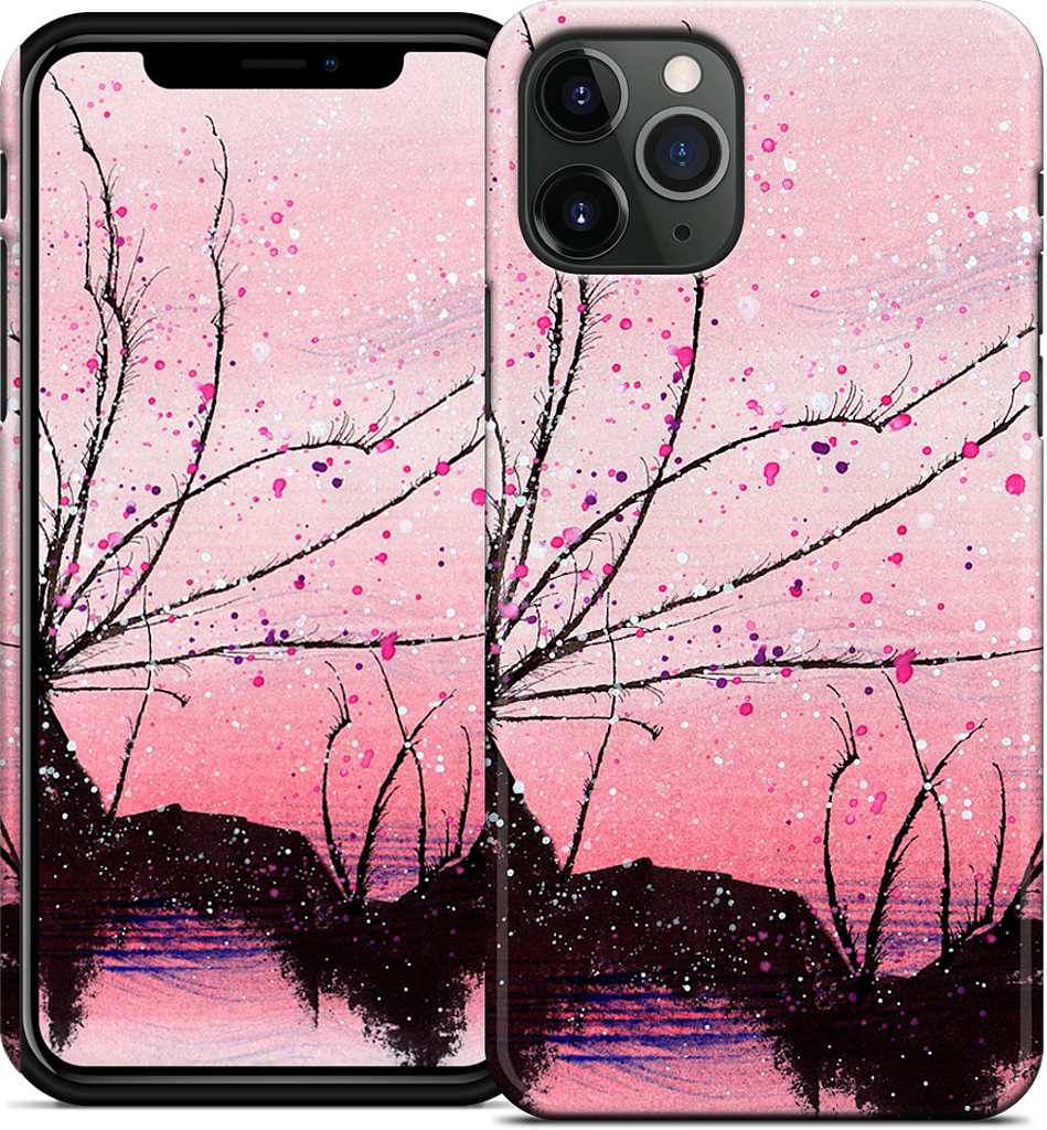 Shore iPhone Case