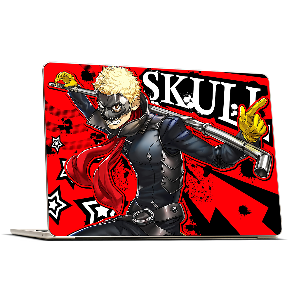 Custom MacBook Skin - adbac454