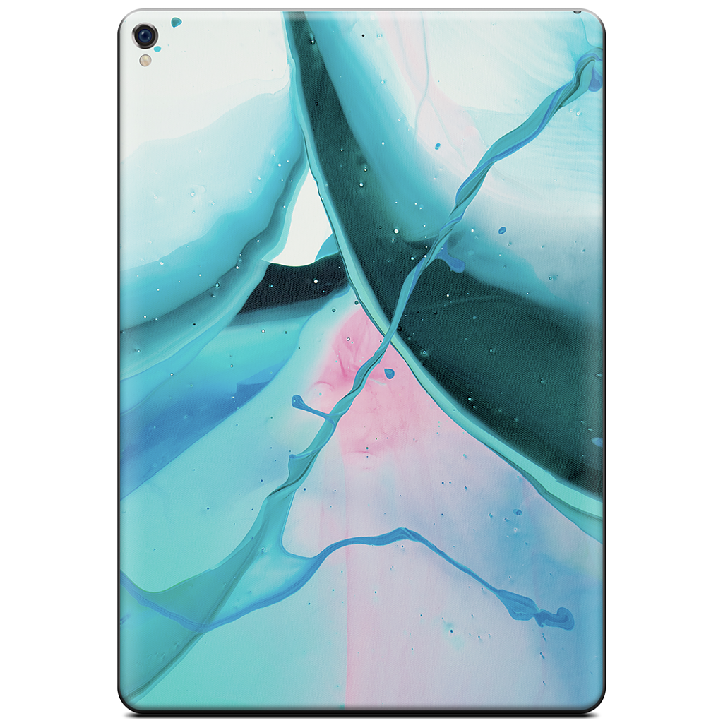 Auspex iPad Skin