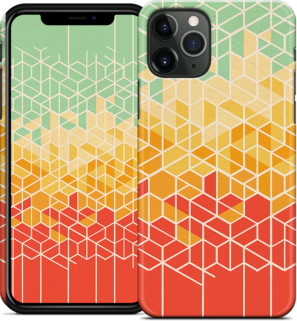Pocketfuls of Sunshine iPhone Case