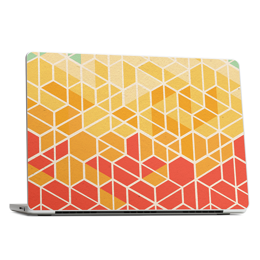 Pocketfuls of Sunshine MacBook Skin