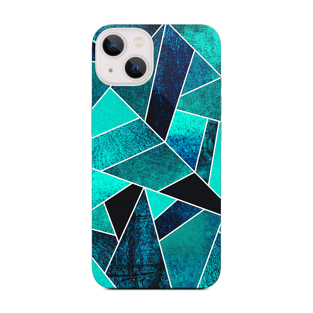 Wild Ocean iPhone Skin