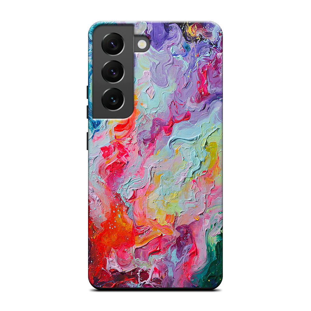Elements Samsung Case
