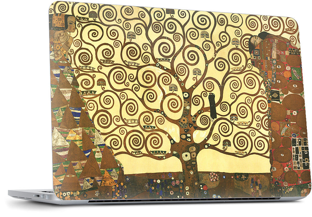 Tree Of Life MacBook Skin