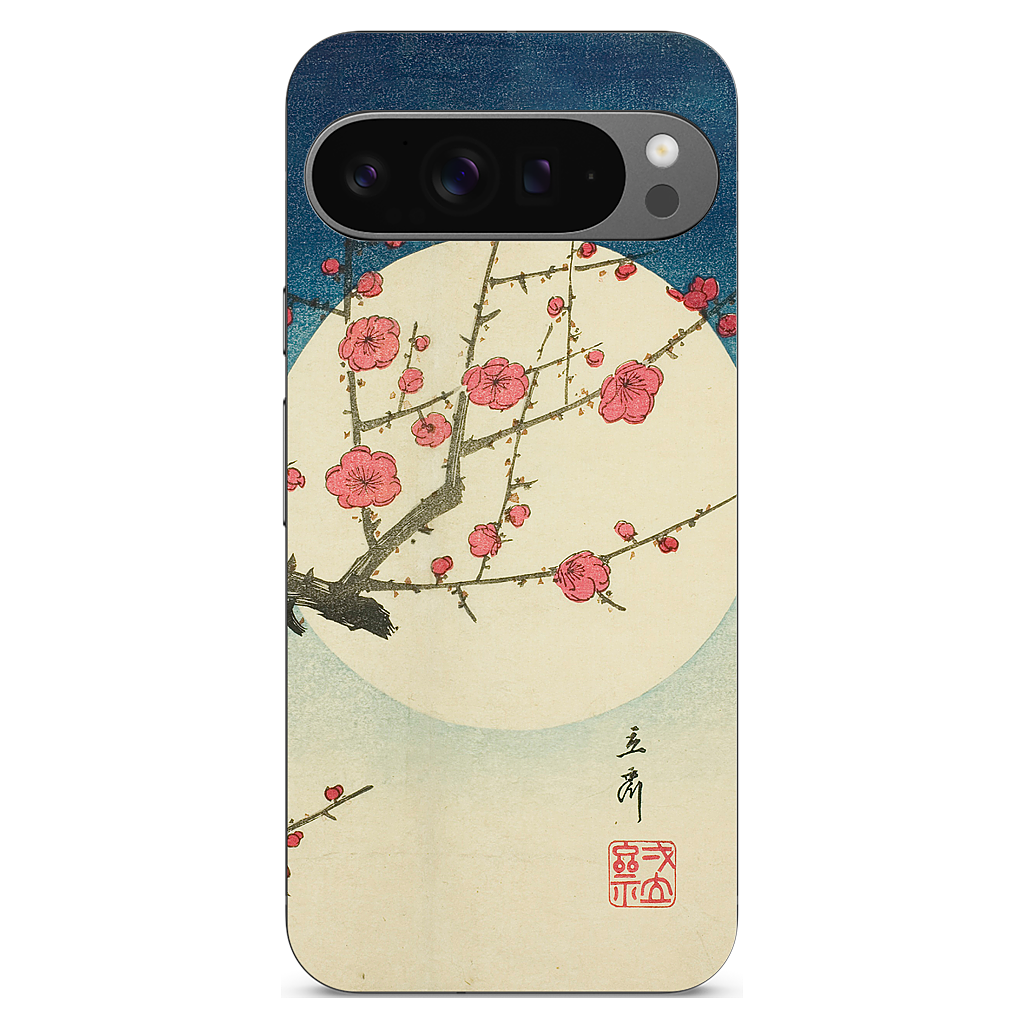 Red Plum Branch Google Phone
