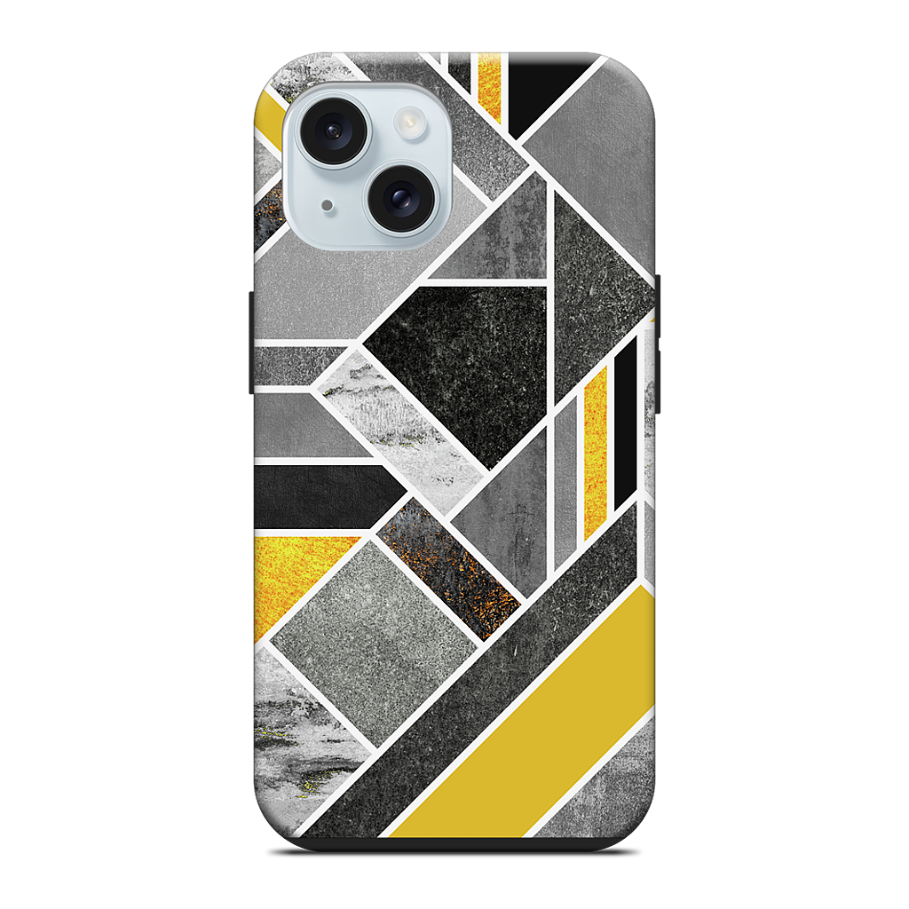 Big City Life iPhone Case