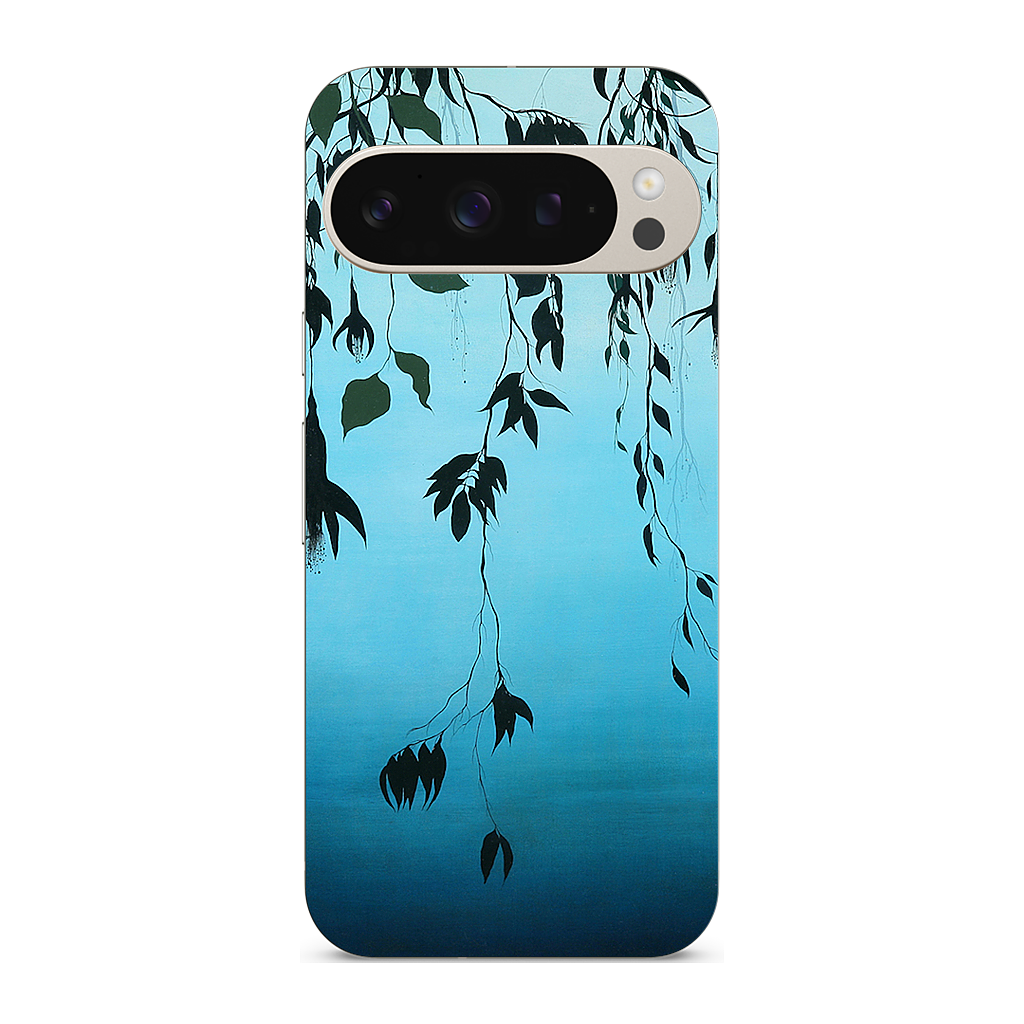 Retreat Google Phone