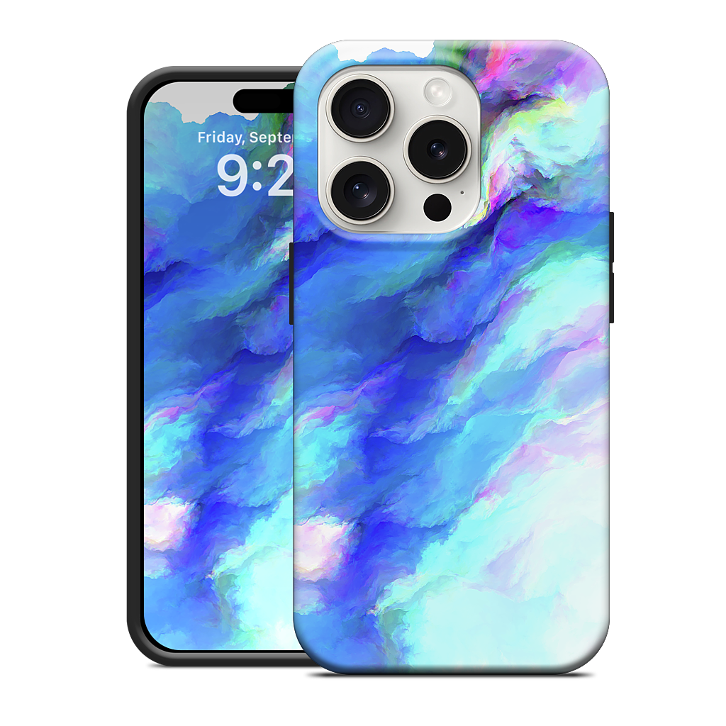 Ophelia iPhone Case