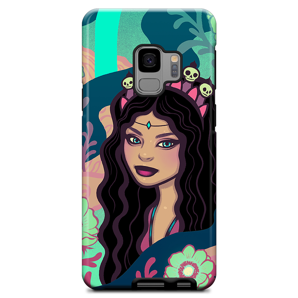 Rivers Left Samsung Case