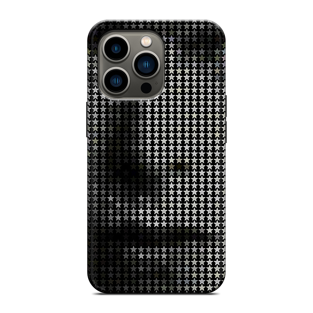 Starman iPhone Case