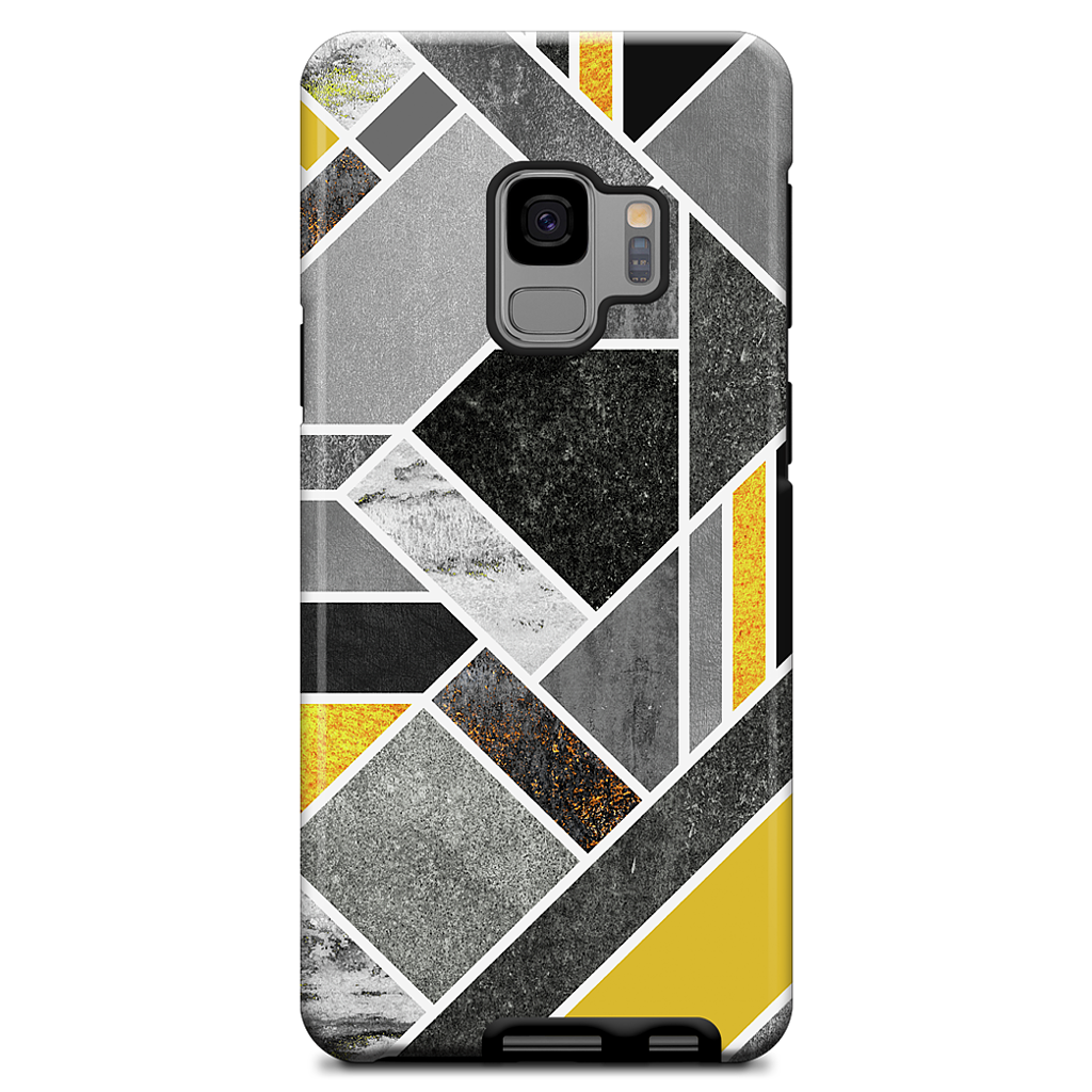 Big City Life Samsung Case