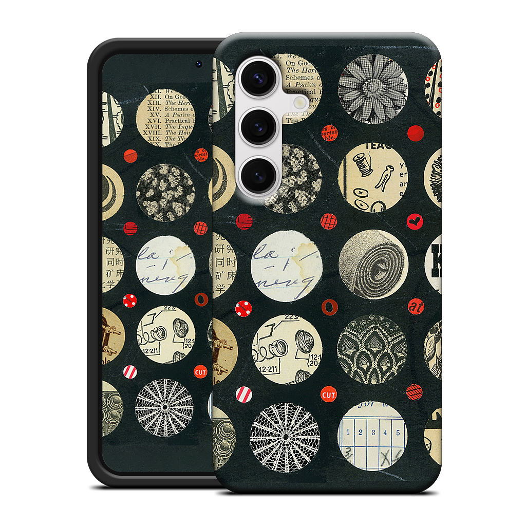 Cycles Number Two Samsung Case