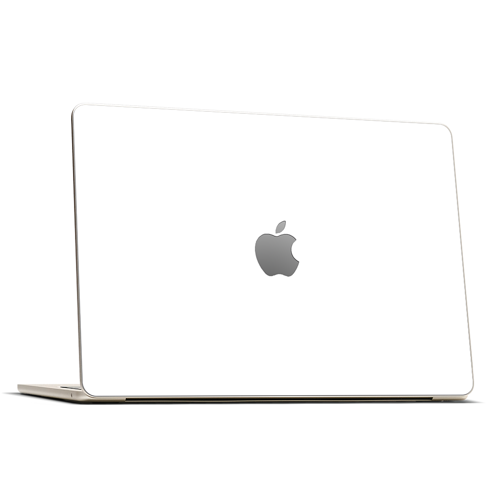 Custom MacBook Skin - bac33d17