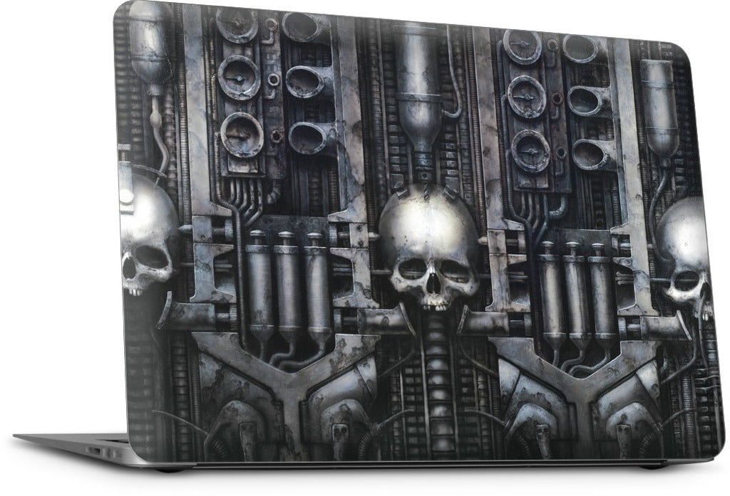 Landscape XIX MacBook Skin