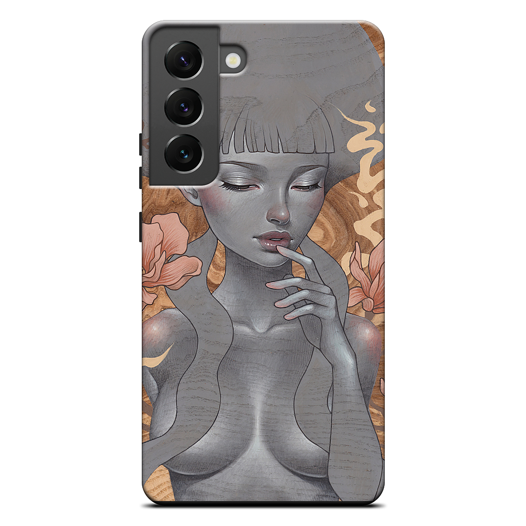 Dream On Lover Samsung Case