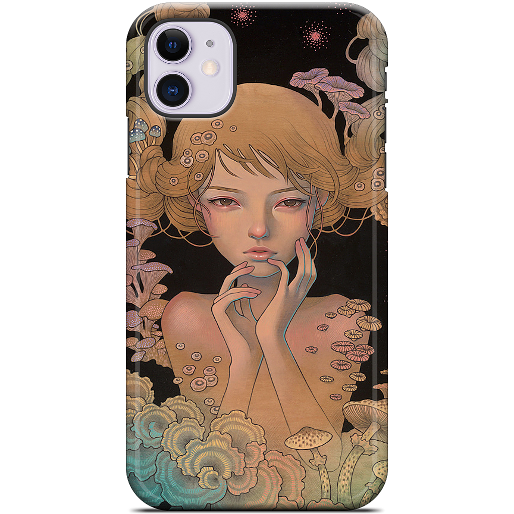 Offering iPhone Case