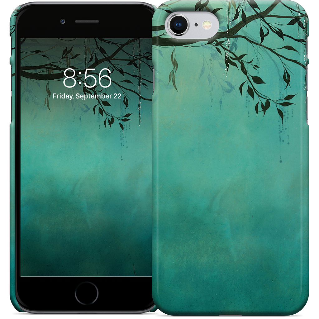 Sanctuary iPhone Case